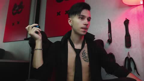 Master Joseph online show from January 23, 2025, 8:36 am