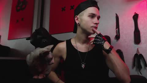 Master Joseph online show from January 25, 2025, 12:17 am