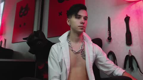 Master Joseph online show from February 2, 2025, 11:19 am