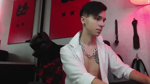 Master Joseph online show from February 5, 2025, 8:43 am