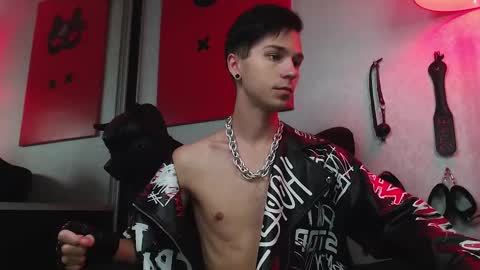 Master Joseph online show from February 28, 2025, 8:20 am