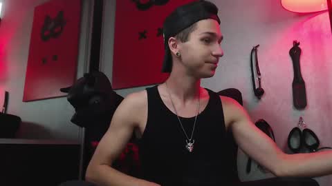 Master Joseph online show from March 3, 2025, 8:05 am