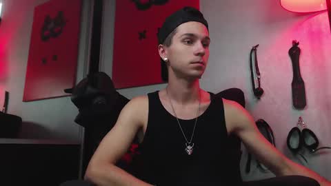 Master Joseph online show from March 3, 2025, 11:11 am