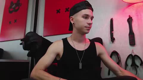 Master Joseph online show from March 9, 2025, 10:41 am