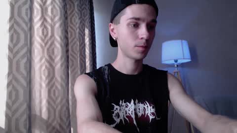 Master Joseph online show from September 27, 2025, 9:25 am