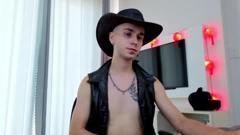 Master Joseph online show from April 12, 2026, 1:21 am