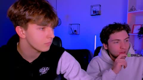 joseph_bear_ online show from February 7, 2026, 10:08 am