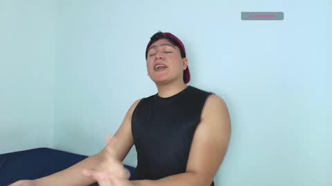 JOSEPH BROWN online show from March 11, 2025, 9:37 pm