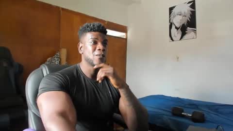 MR OAK online show from October 28, 2025, 4:09 pm