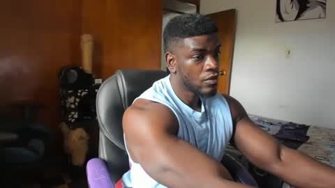 MR OAK online show from February 6, 2026, 9:07 pm