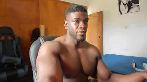 MR OAK online show from March 12, 2026, 5:08 pm