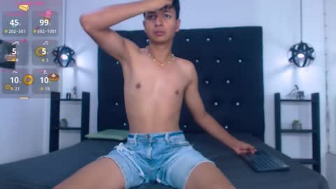 Snapshot of joseph_gonzalez chatting on December 22, 2025, 7:44 pm Joseph Gonzalez online show from December 22, 2025, 7:44 pm