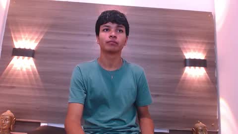 Joseph Gonzalez online show from February 24, 2026, 7:12 pm