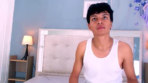 Joseph Gonzalez online show from March 9, 2026, 7:07 pm