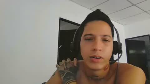 Joseph hotter online show from July 22, 2026, 5:27 pm