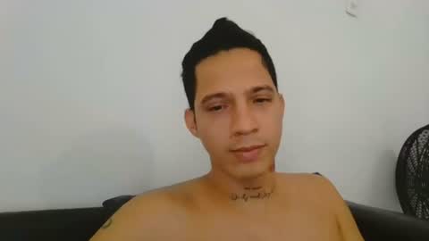 Joseph hotter online show from July 23, 2026, 9:02 pm