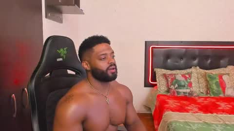 joseph palacios online show from December 20, 2025, 1:45 am