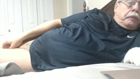 josephgr2021 online show from February 2, 2025, 3:28 pm