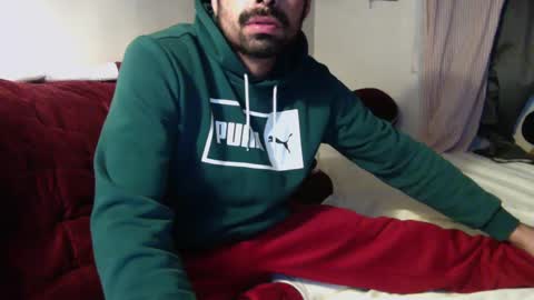 josephs1990 online show from January 6, 2025, 4:26 am