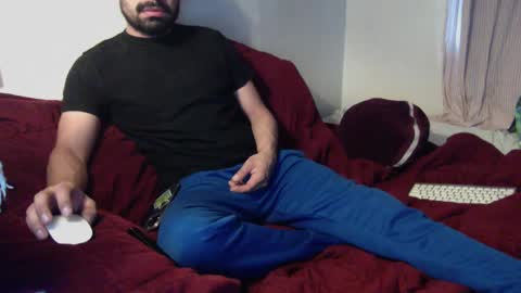 josephs1990 online show from January 12, 2025, 5:22 pm