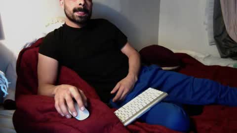 josephs1990 online show from January 14, 2025, 2:08 am