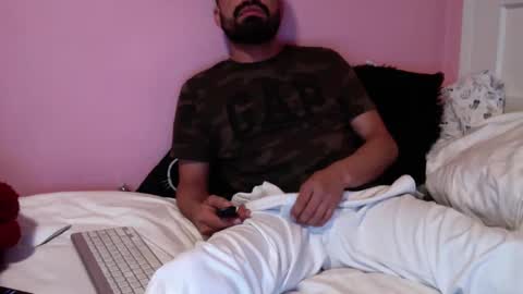 josephs1990 online show from March 9, 2025, 11:25 pm