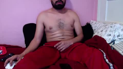 josephs1990 online show from March 11, 2025, 10:31 pm