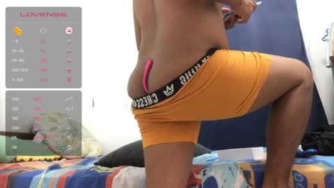 Jos Prez online show from April 2, 2026, 5:05 am