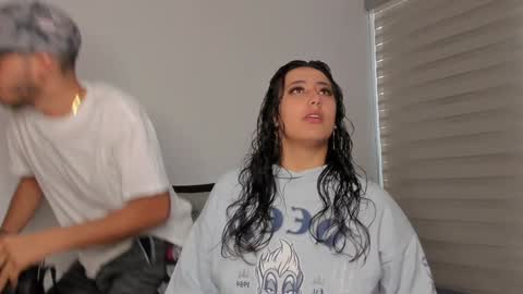 Snapshot of josh_and_dilany chatting on January 3, 2025, 1:47 pm Dilany Josh online show from January 3, 2025, 1:47 pm