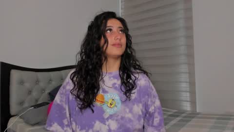 Snapshot of josh_and_dilany chatting on January 13, 2025, 12:56 pm Dilany Josh online show from January 13, 2025, 12:56 pm