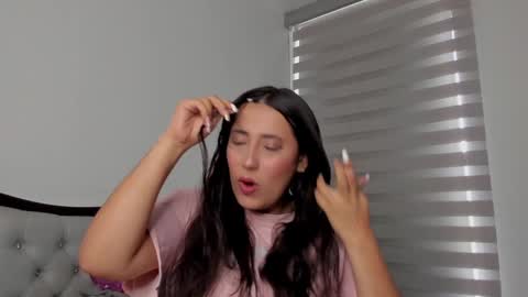 Snapshot of josh_and_dilany chatting on January 26, 2025, 2:41 pm Dilany Josh online show from January 26, 2025, 2:41 pm