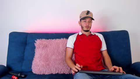 Josh  Val online show from January 17, 2026, 4:06 am