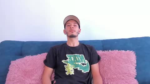 Snapshot of josh_and_val chatting on July 21, 2026, 8:11 pm Josh Val online show from July 21, 2026, 8:11 pm
