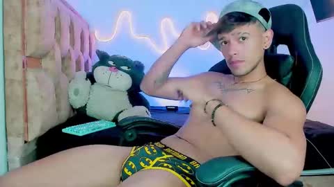 JOSH online show from March 4, 2026, 5:46 am