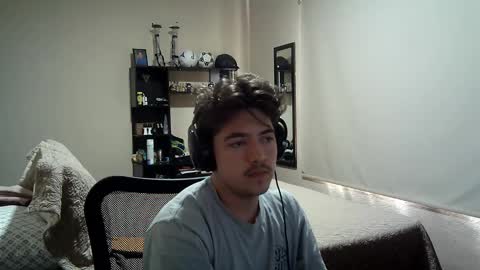 Josh online show from December 4, 2024, 5:55 pm