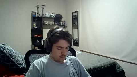 Josh online show from January 31, 2025, 6:13 am