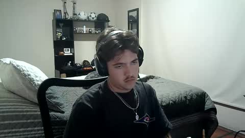 Josh online show from February 11, 2025, 5:37 am