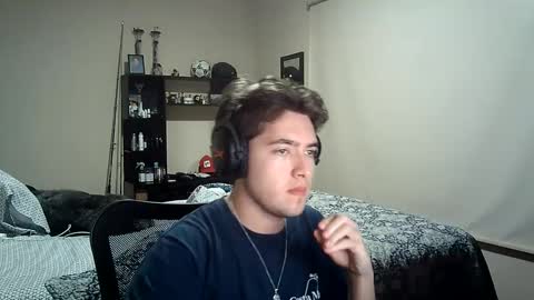 Josh online show from October 13, 2025, 4:12 am