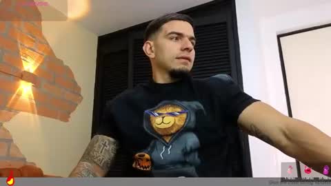 josh_miller01 online show from July 17, 2026, 1:29 pm