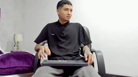 JoshBeech online show from February 2, 2026, 1:54 pm