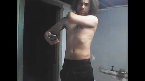 Doctor Coxxx online show from March 4, 2025, 2:42 pm