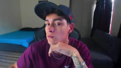 Josh online show from March 12, 2026, 7:53 pm