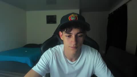 Josh online show from March 14, 2026, 2:06 am