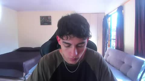 Josh online show from April 10, 2026, 1:38 pm