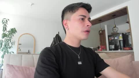 Snapshot of joshonair chatting on May 26, 2026, 3:52 pm Josh online show from May 26, 2026, 3:52 pm