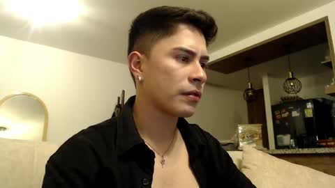 Snapshot of joshonair chatting on May 27, 2026, 1:57 am Josh online show from May 27, 2026, 1:57 am