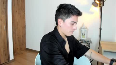 Snapshot of joshonair chatting on June 5, 2026, 5:18 pm Josh online show from June 5, 2026, 5:18 pm