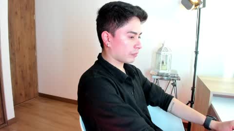 Snapshot of joshonair chatting on June 9, 2026, 3:56 pm Josh online show from June 9, 2026, 3:56 pm