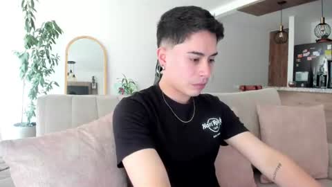 Snapshot of joshonair chatting on June 10, 2026, 5:01 pm Josh online show from June 10, 2026, 5:01 pm