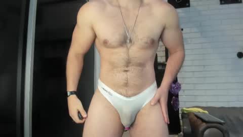      Joshua The Lion  online show from February 14, 2025, 10:36 pm